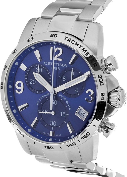 Certina C034.417.11.047.00