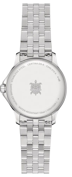 Certina C045.010.11.051.00