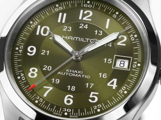 Hamilton H70455560