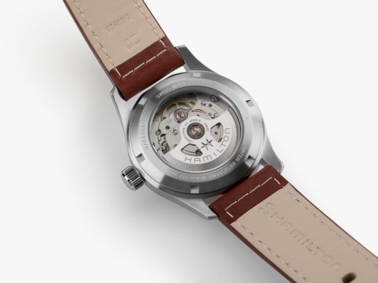 Hamilton H70455560