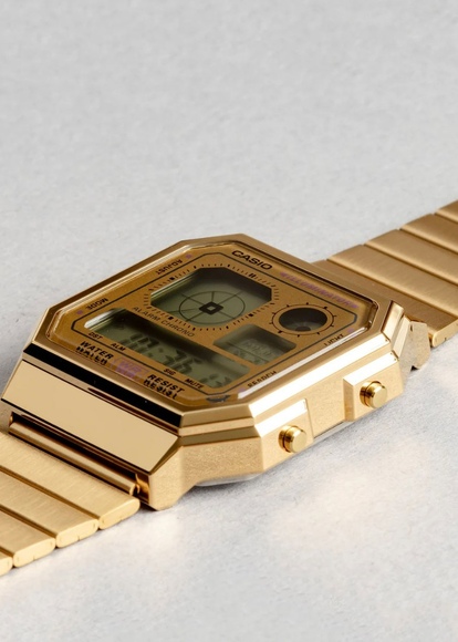 Casio A130WEG-9ADF