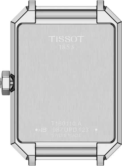 Tissot T160.110.16.093.00