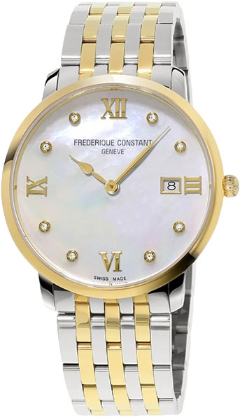 Frederique Constant FC-220MPWD3S3B