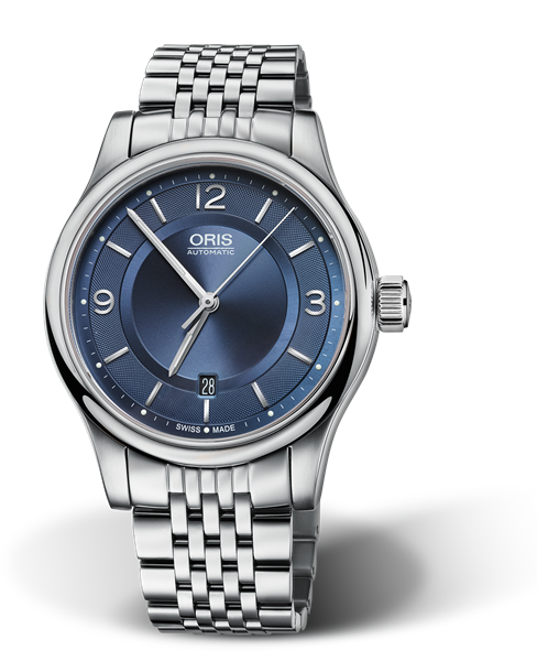 Oris 01 733 7594 4035 0782061