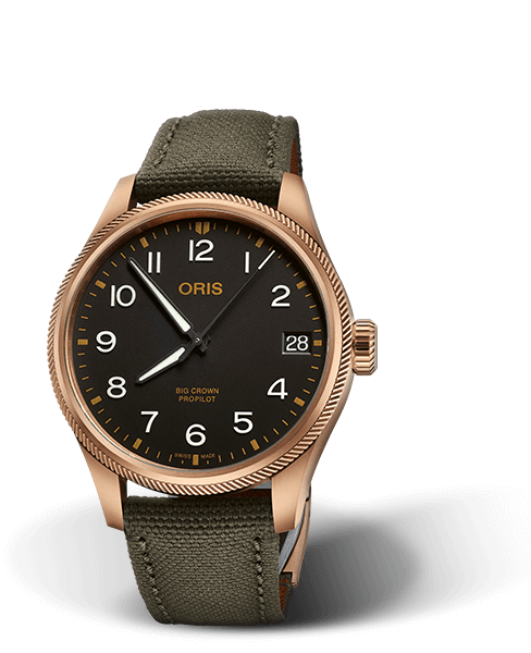 Oris 01 751 7761 3164 0732003BRLC