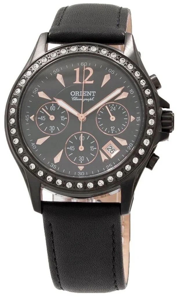 Orient FTW00001BO