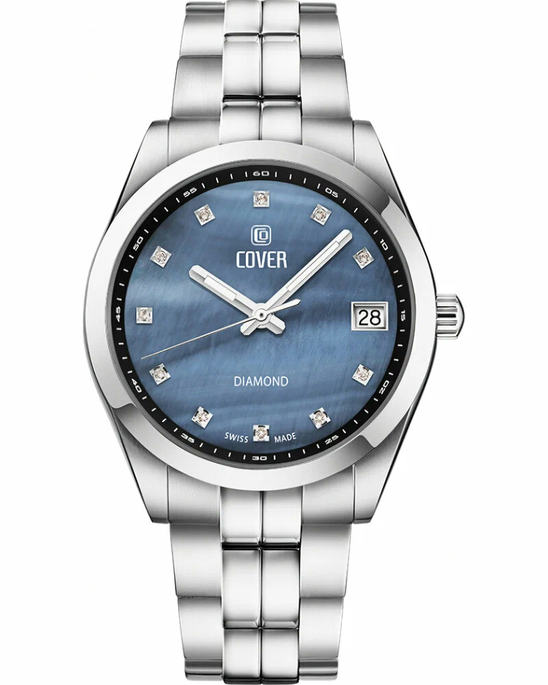 Cover CO210.01
