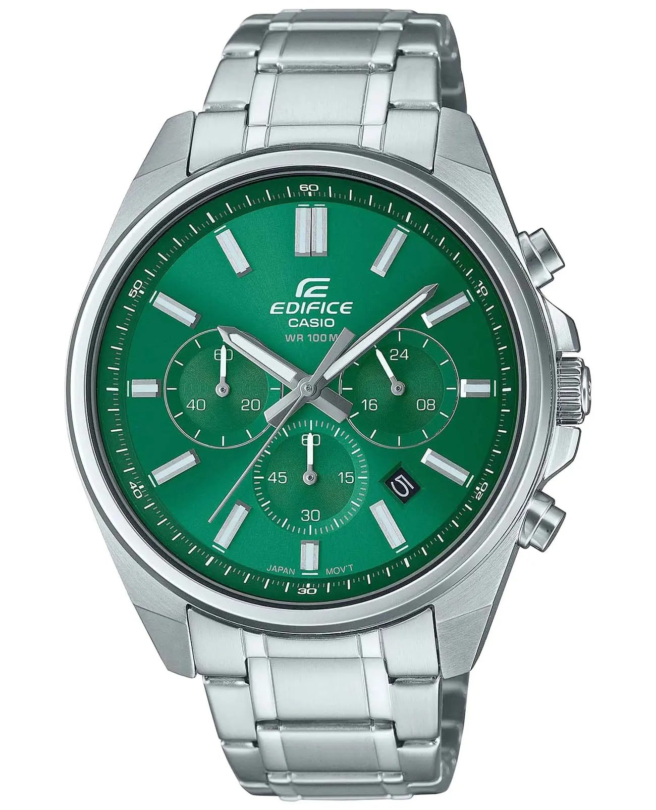 Casio EFV-650D-3AVUDF