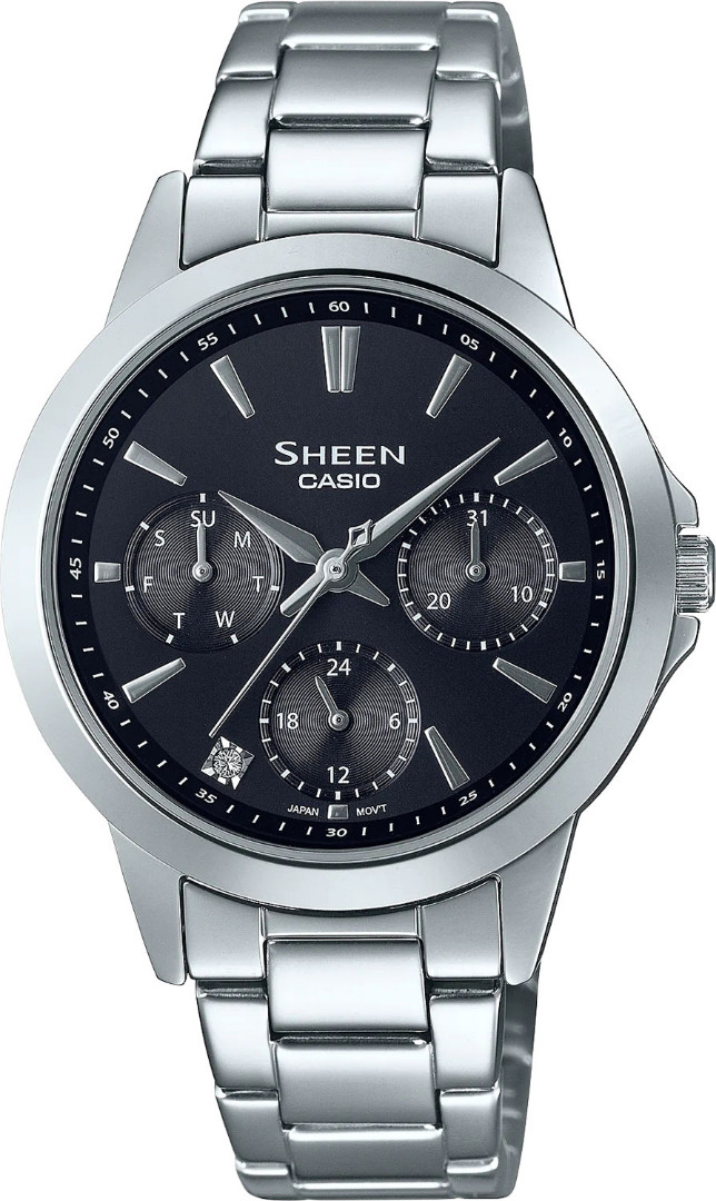 Casio SHE-3516D-1A