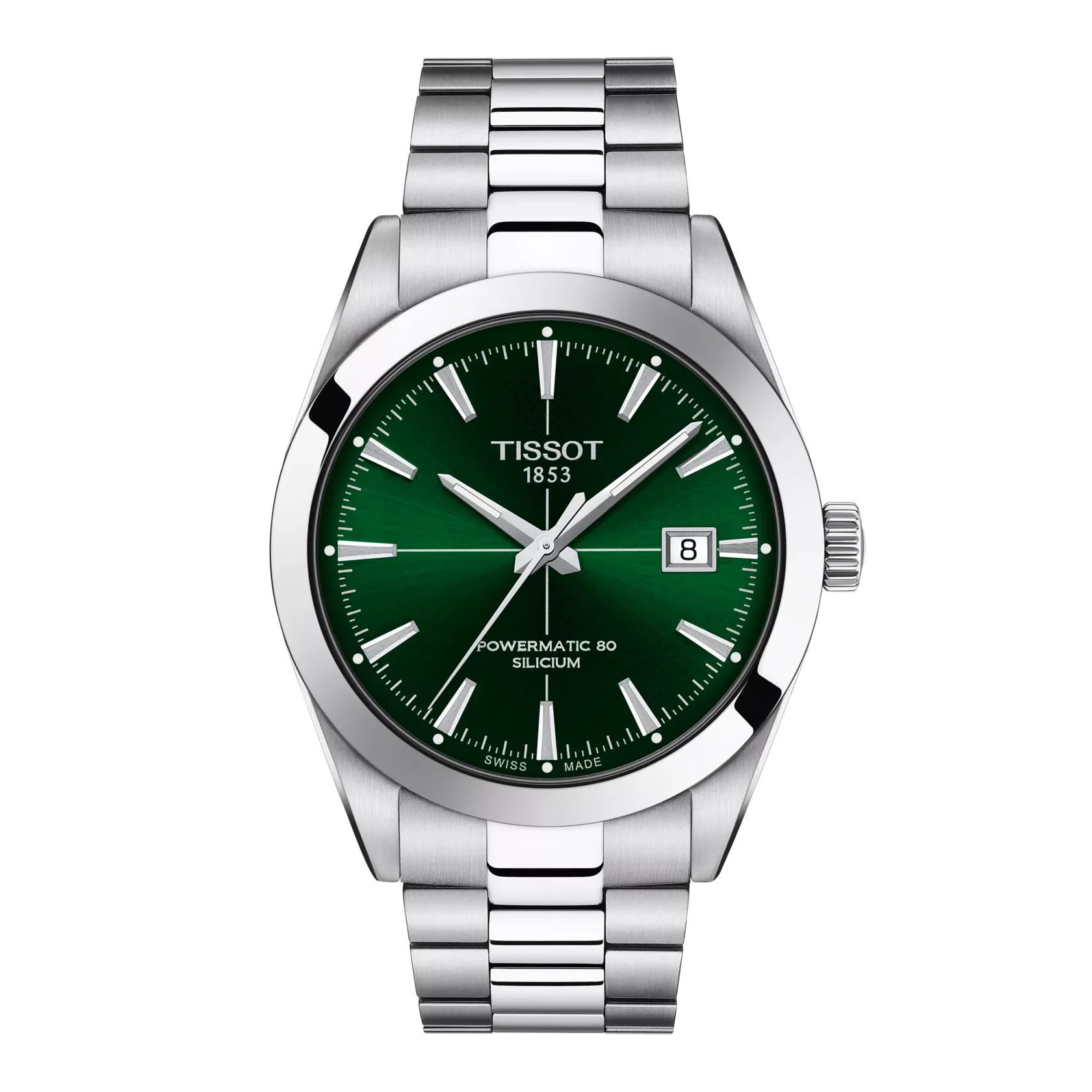 Tissot T127.407.11.091.01