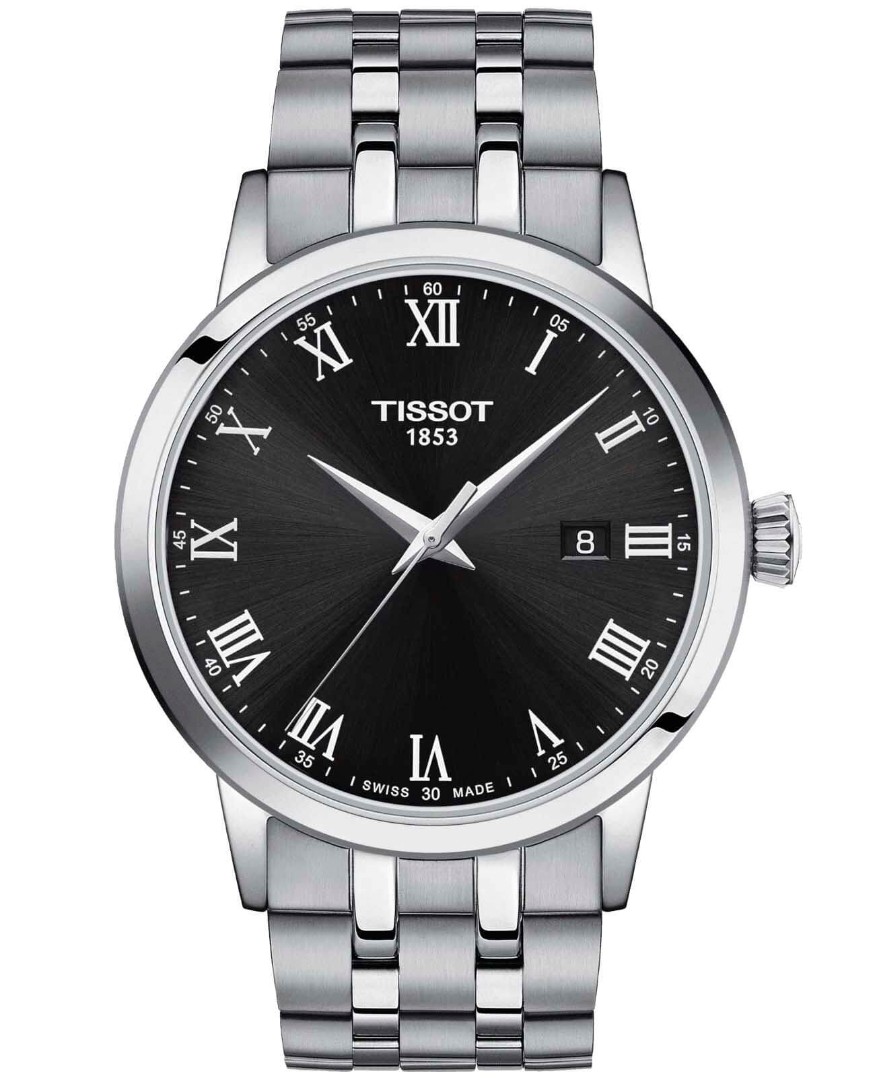 Tissot T129.410.11.053.00