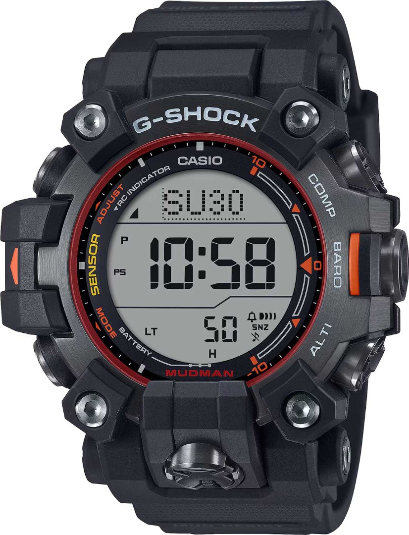 Casio GW-9500MEC-1DR