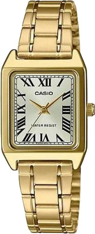 Casio LTP-V007G-9BUDF