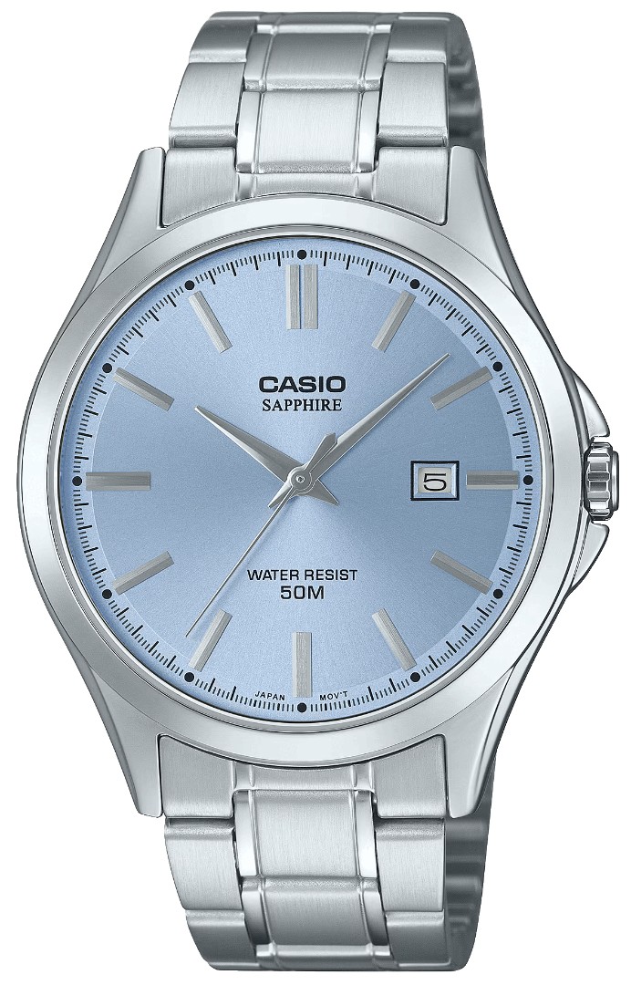 Casio MTS-115D-2A2VDF