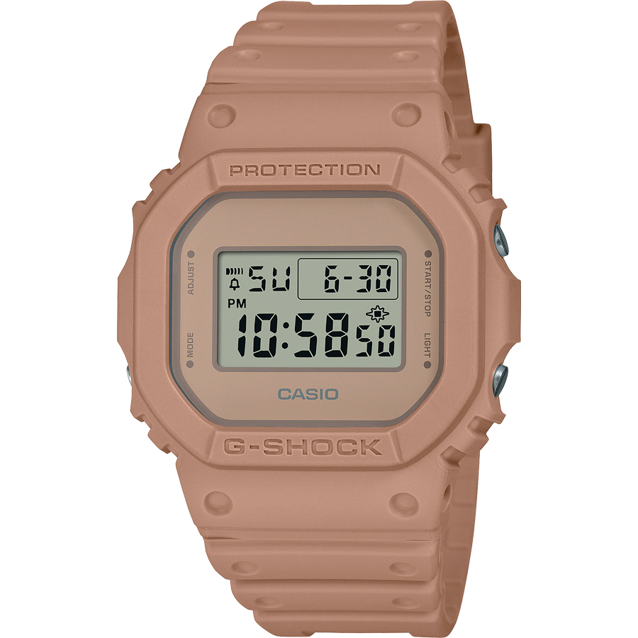 Casio DW-5600NC-5DR