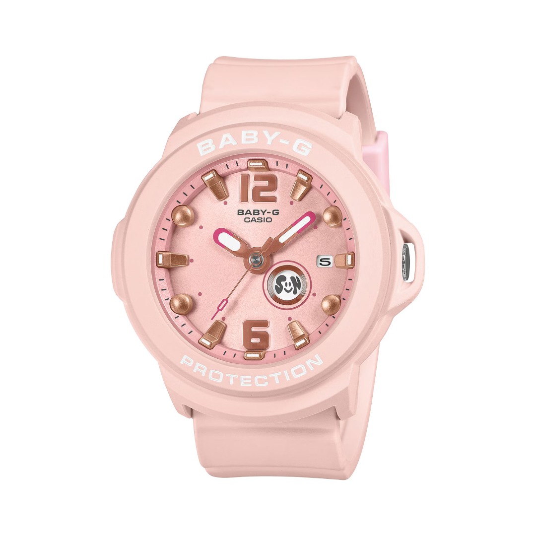 Casio BGA-15K-4ADR