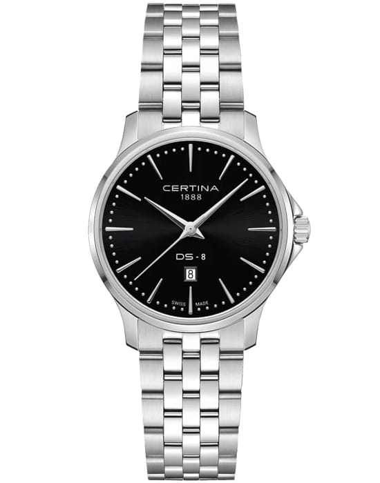 Certina C045.010.11.051.00