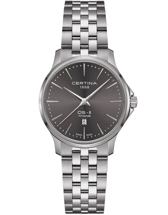 Certina C045.010.44.081.00