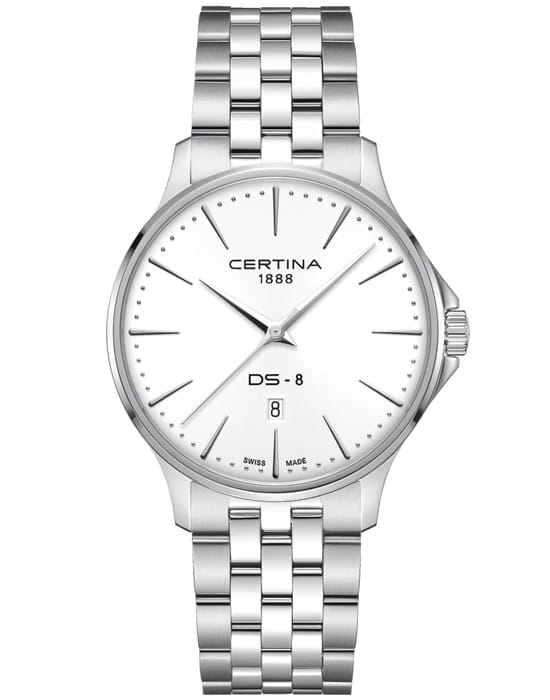 Certina C045.410.11.011.00