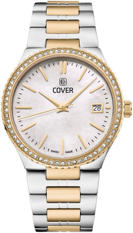 Cover CO218.03